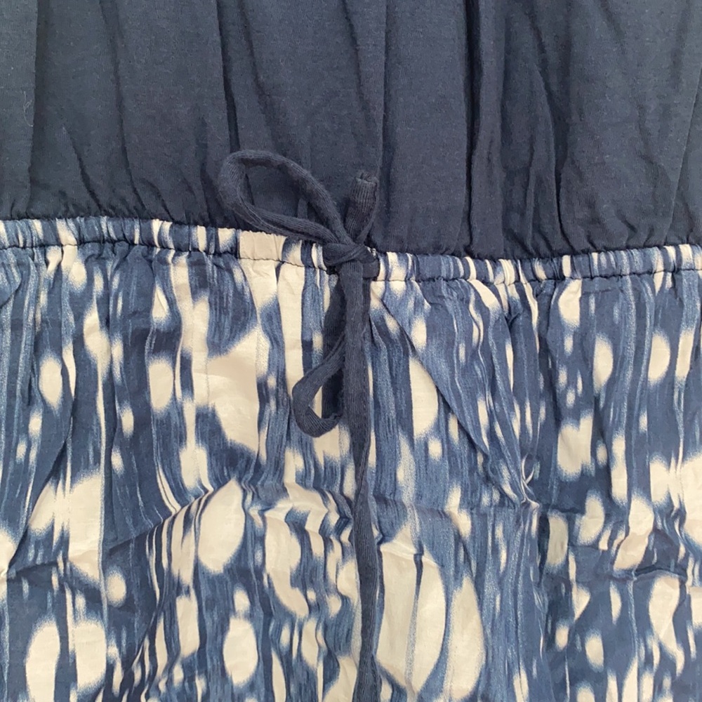 DKNY tank top dress. - Picture 2 of 4